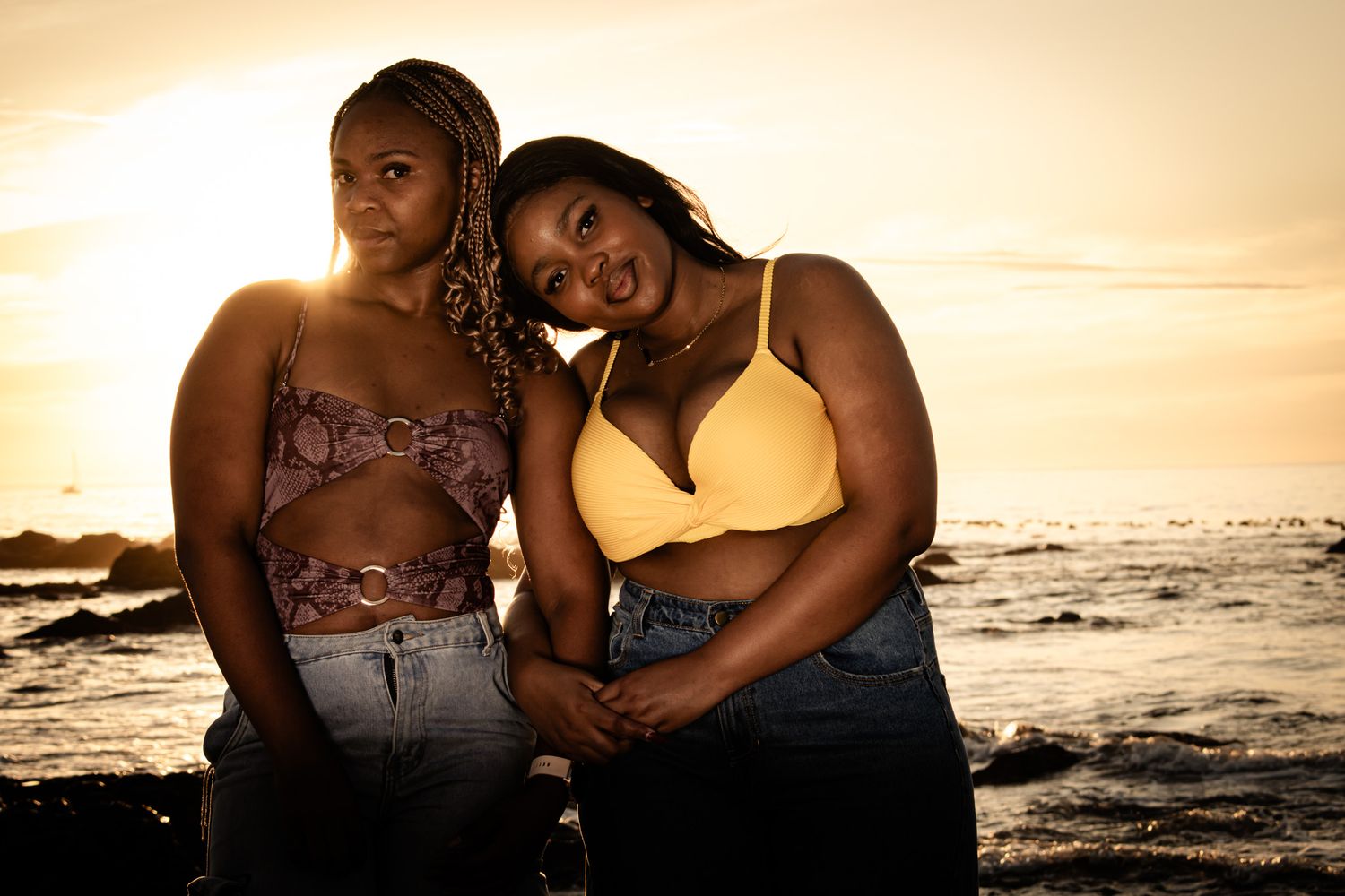 Birthday photoshoot