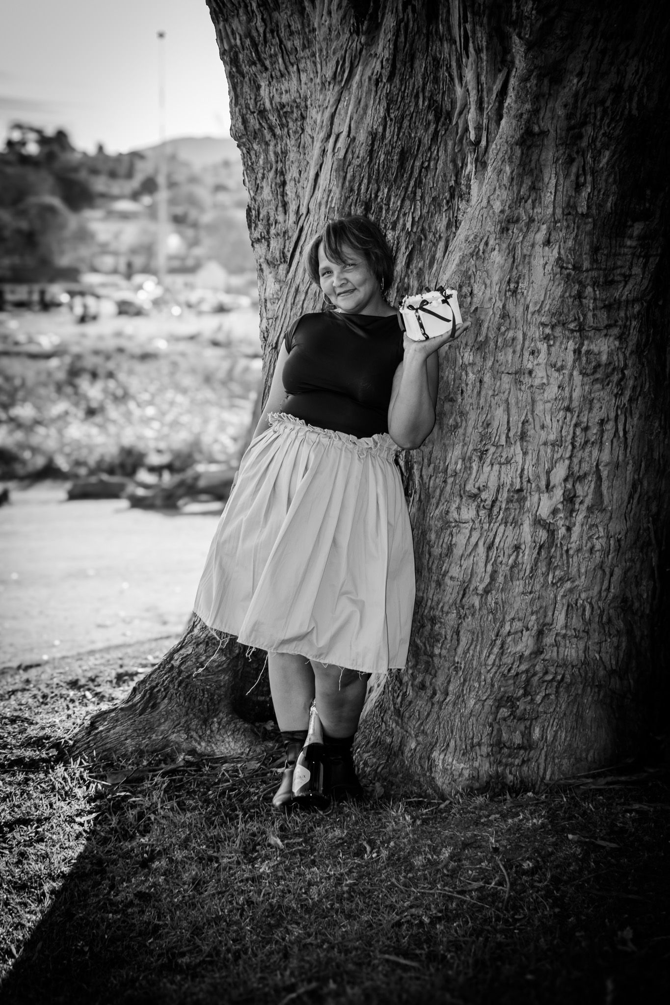 Birthday photoshoot