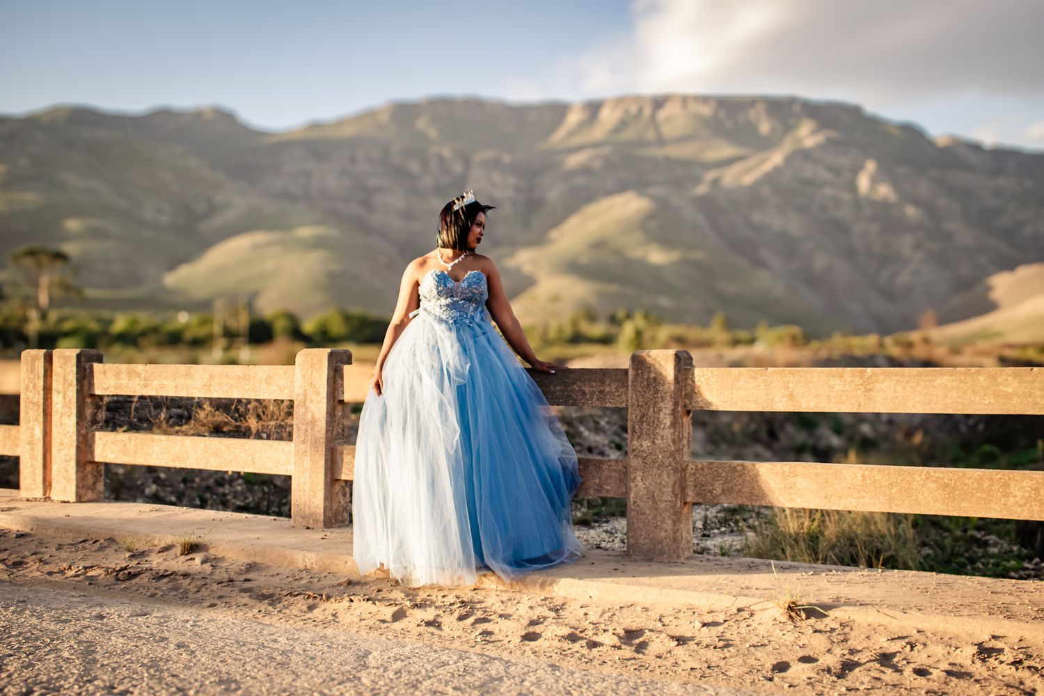 Matric farewell