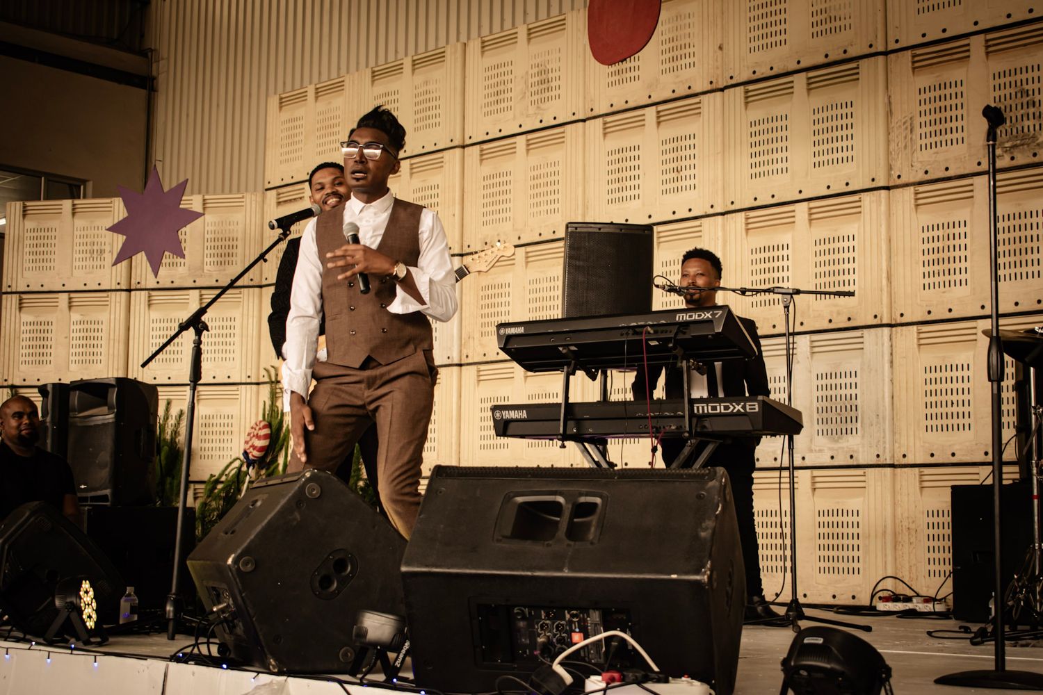 Event Photography