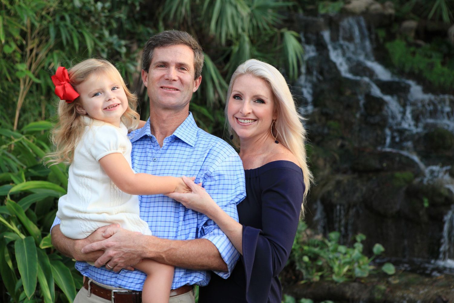 Daytona Beach Portrait Photographer