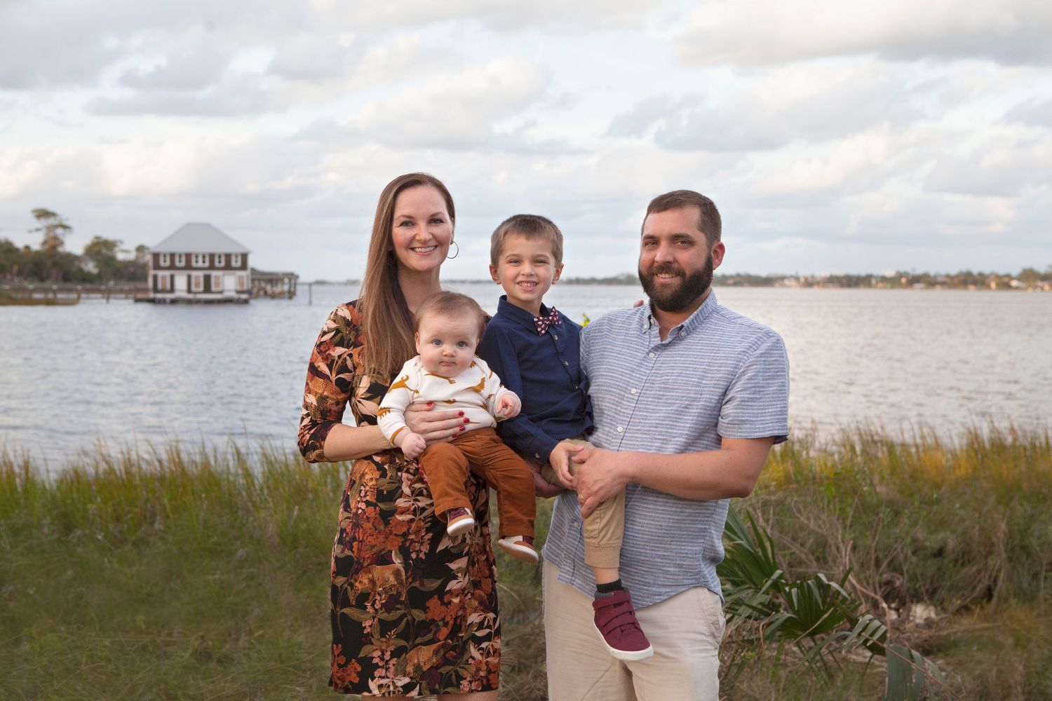 Daytona Beach Portrait Photographer