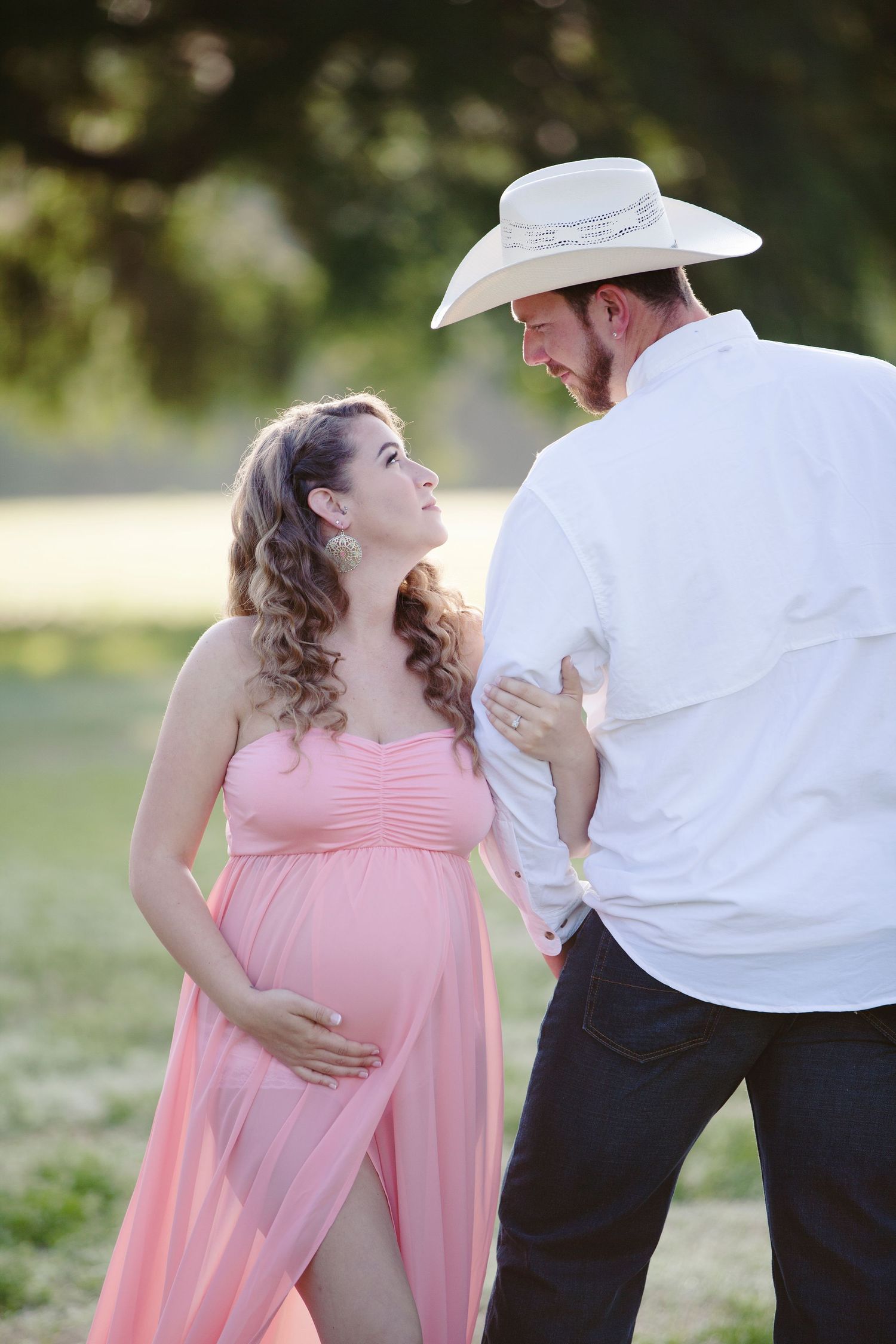 Daytona Beach Maternity Photographer