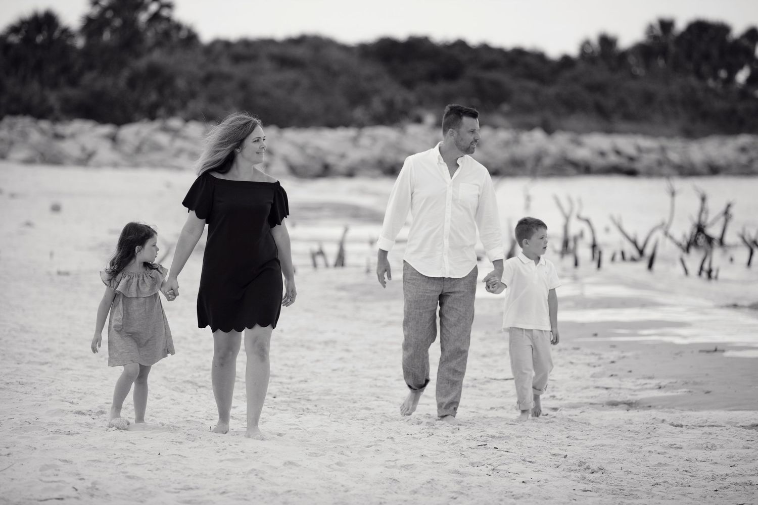 Daytona Beach Portrait Photographer