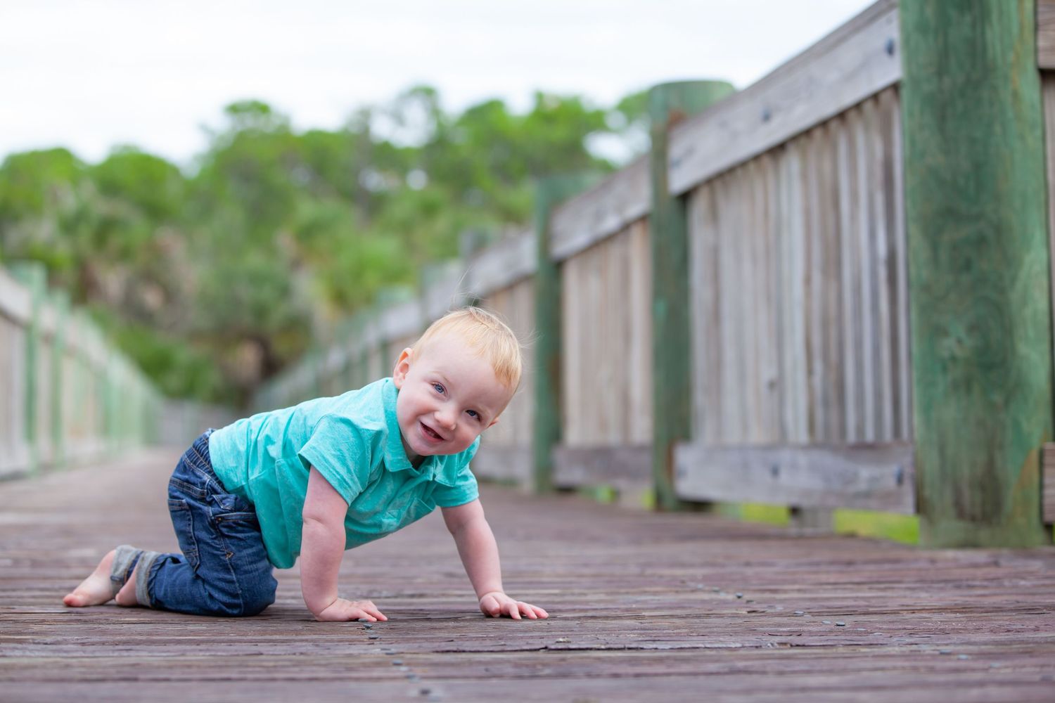 Daytona Beach Portrait Photographer