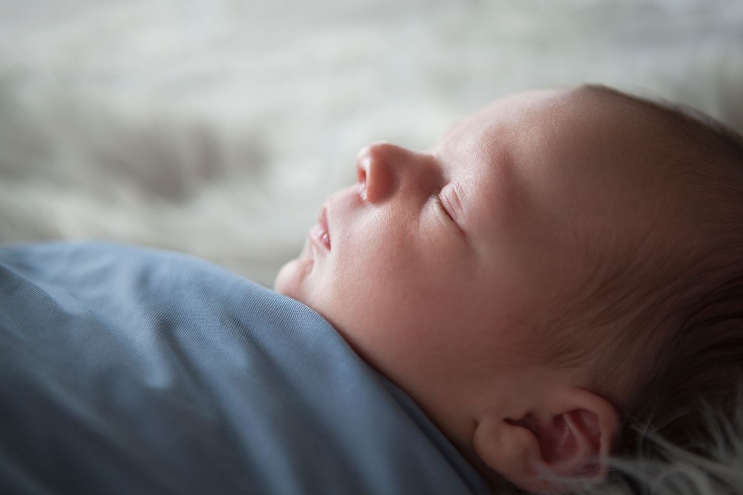 Newborn photographer Daytona Beach