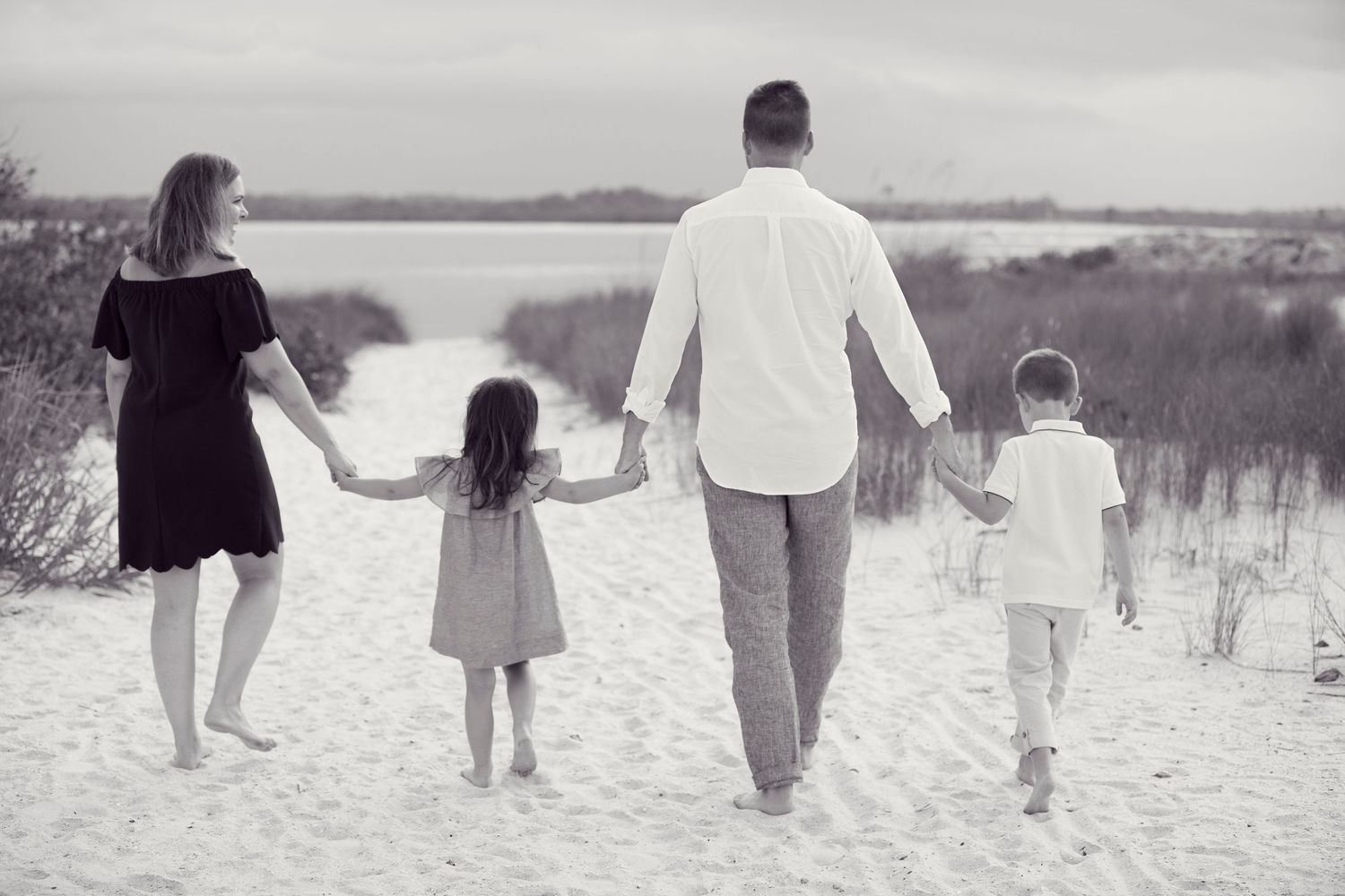 Daytona Beach Portrait Photographer