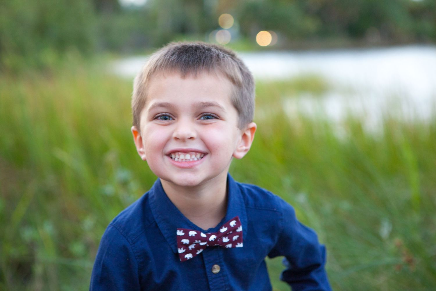 Daytona Beach Portrait Photographer