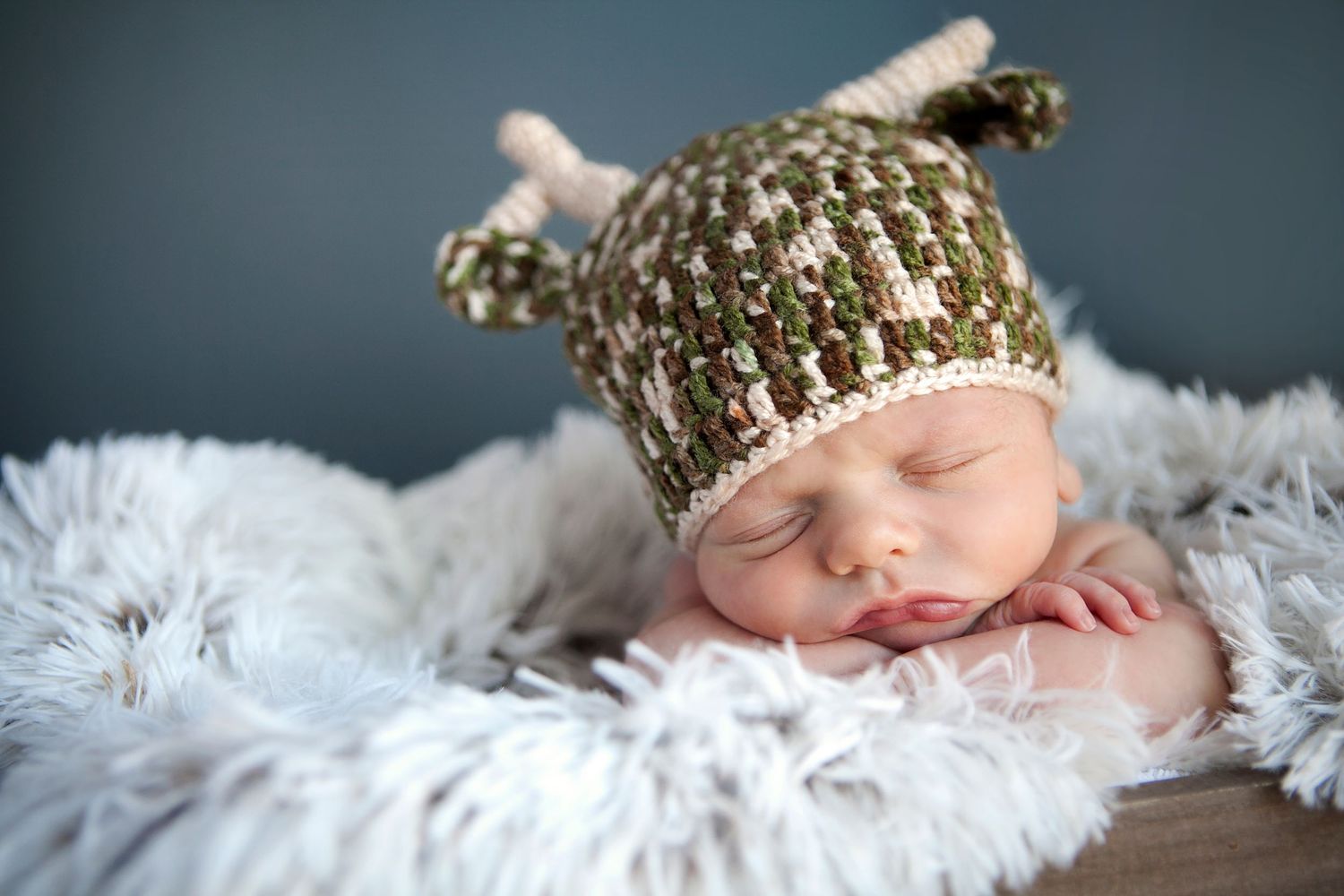 Newborn photography Daytona Beach