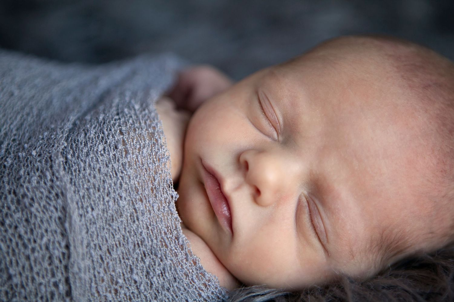 Newborn photography Daytona Beach