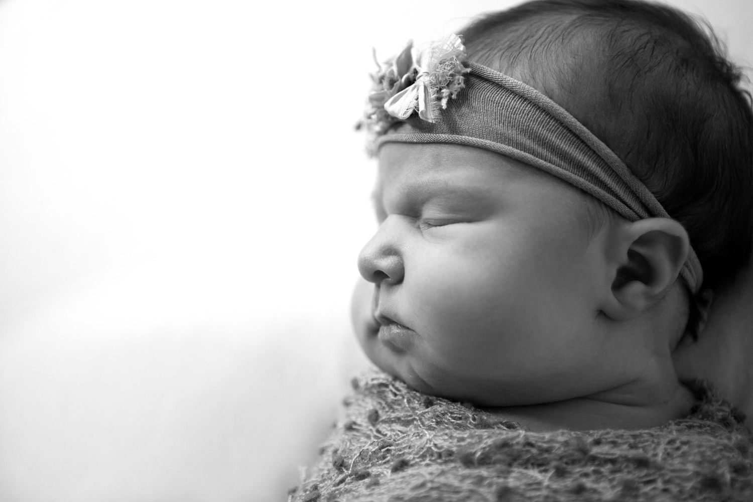Newborn photography Daytona Beach