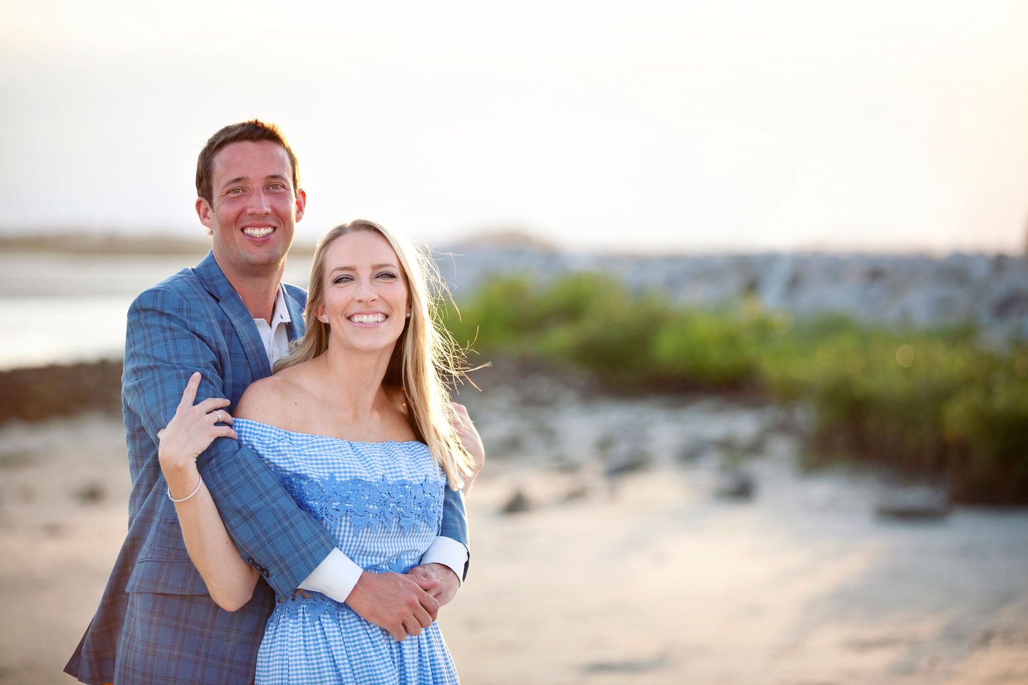 Engagement Sessions Daytona Beach Photographer