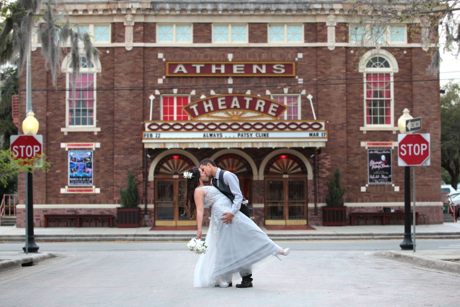 Wedding Photographer Daytona Beach