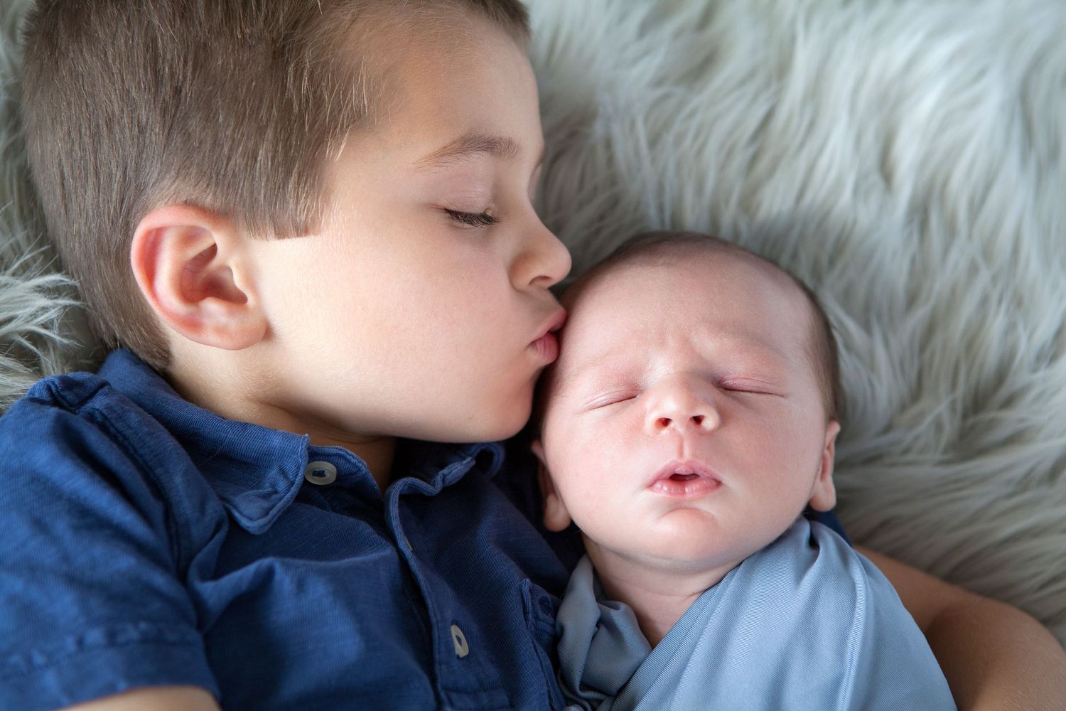 Newborn photographer Daytona Beach