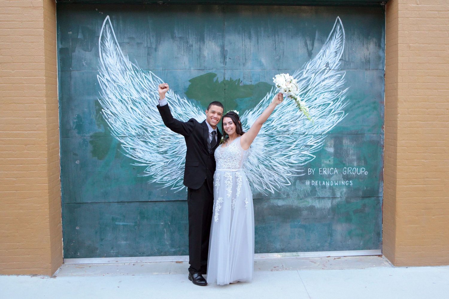 Wedding Photographer Daytona Beach
