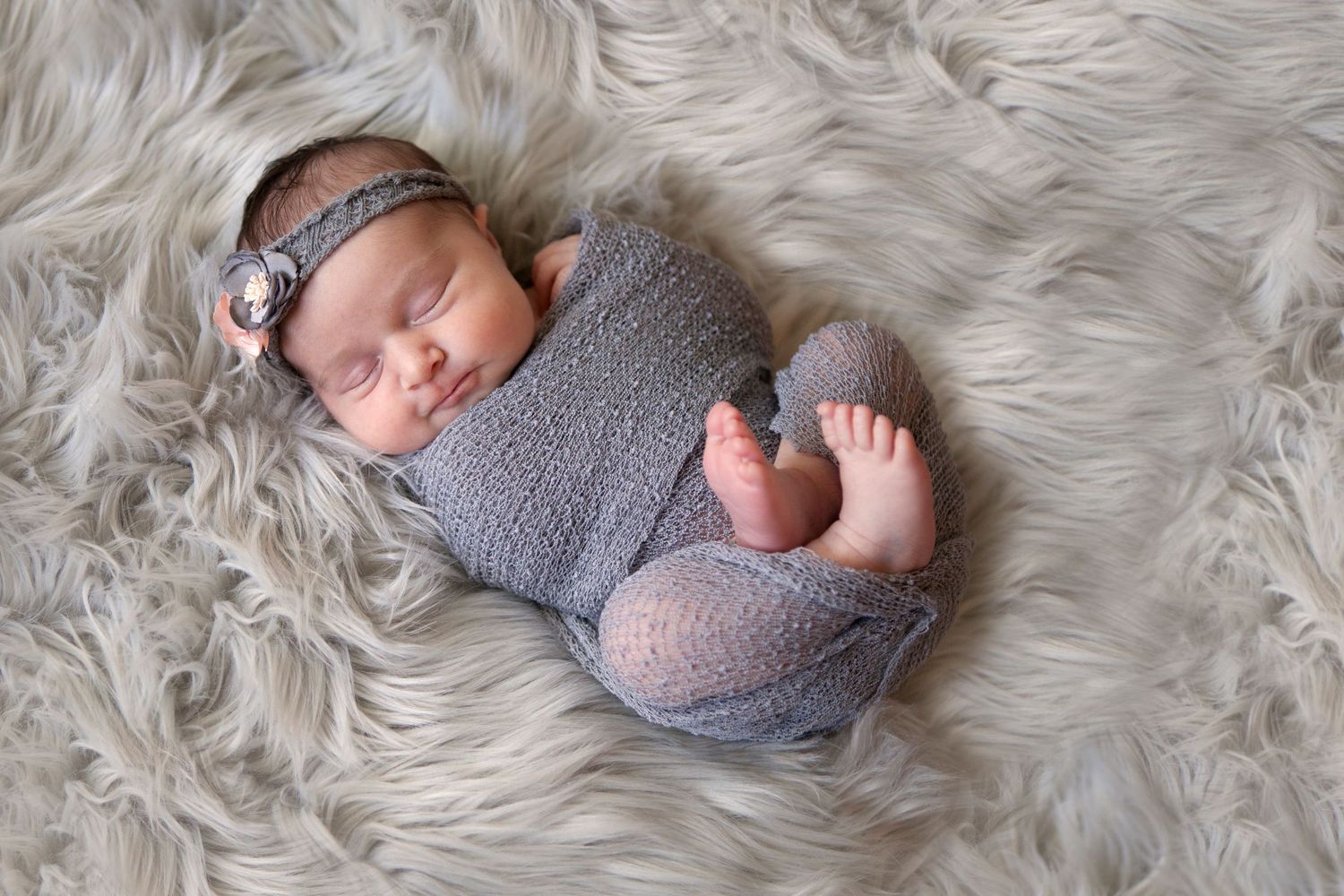 Newborn photography Daytona Beach