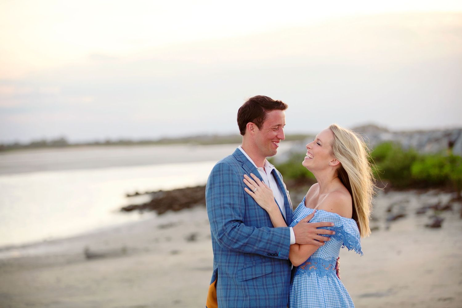 Engagement Sessions Daytona Beach Photographer
