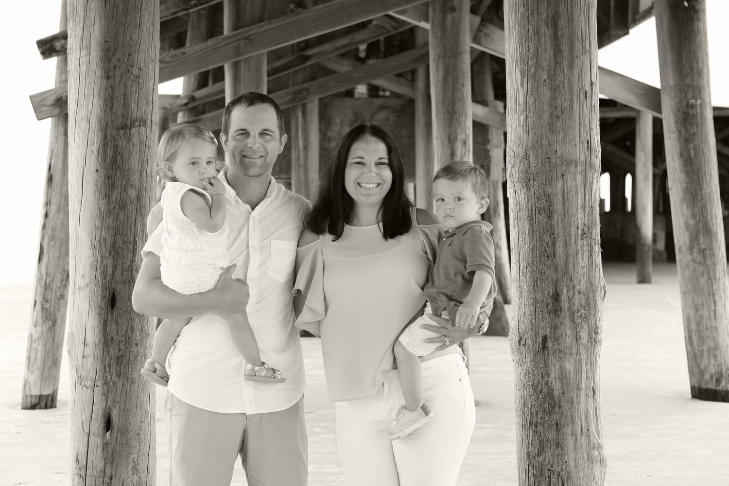 Daytona Beach Portrait Photographer