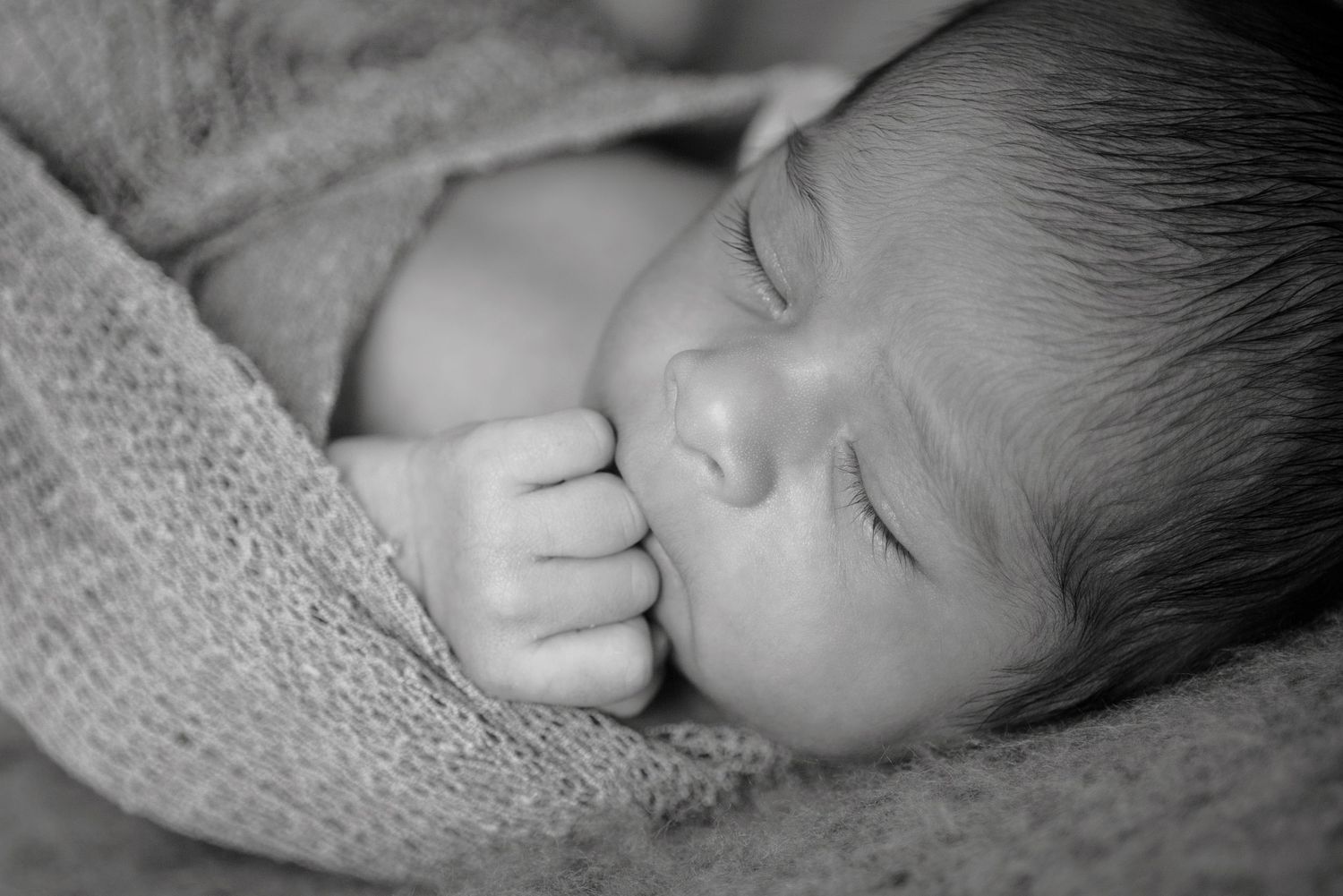 Newborn photography Daytona Beach