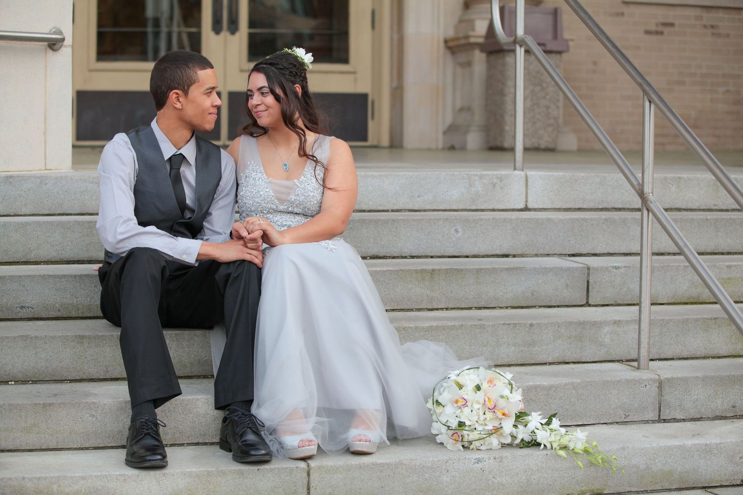 Wedding Photographer Daytona Beach