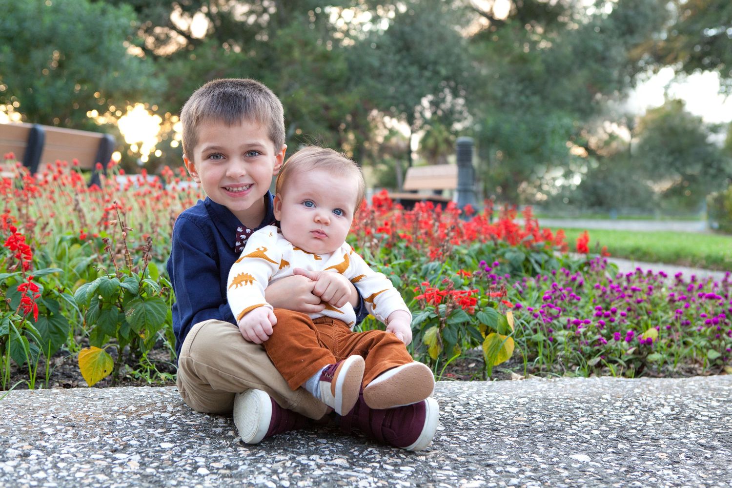 Daytona Beach Portrait Photographer