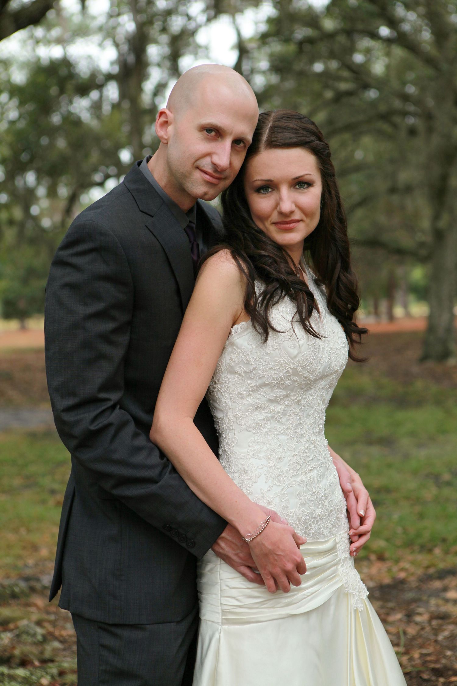 Wedding photographer Daytona Beach
