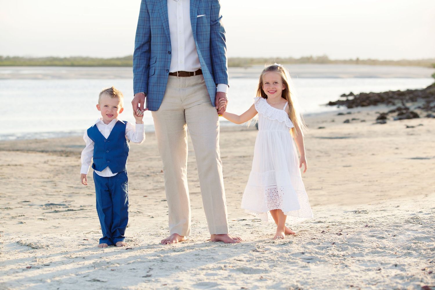 Family Portrait Photographer Daytona Beach