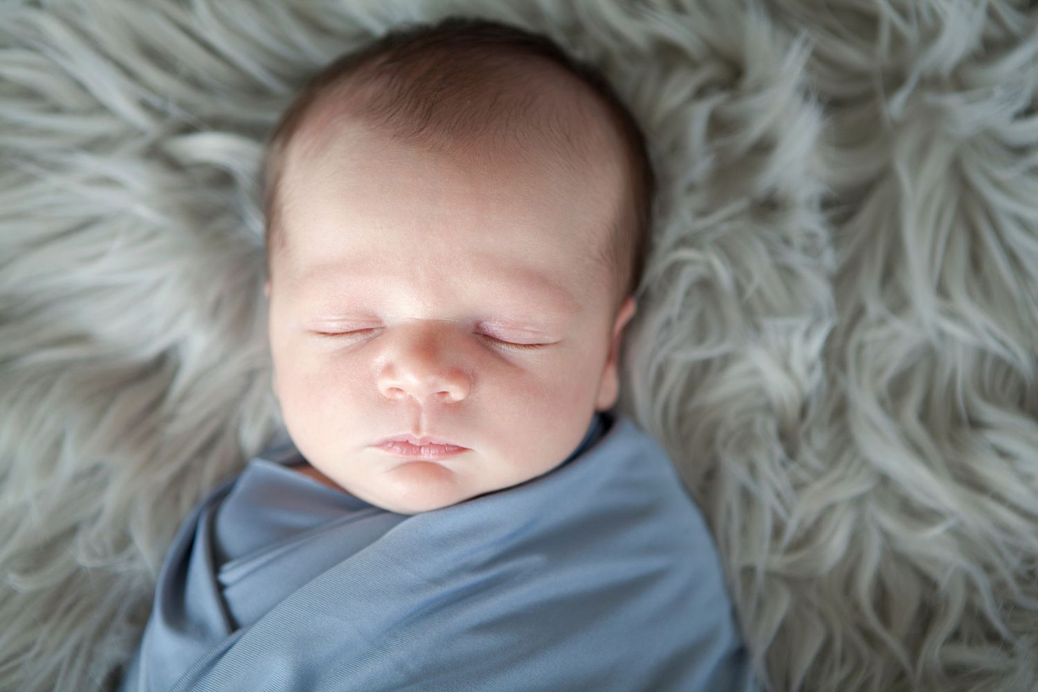 Newborn photographer Daytona Beach
