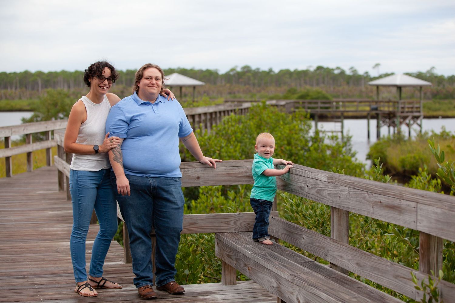 Daytona Beach Portrait Photographer