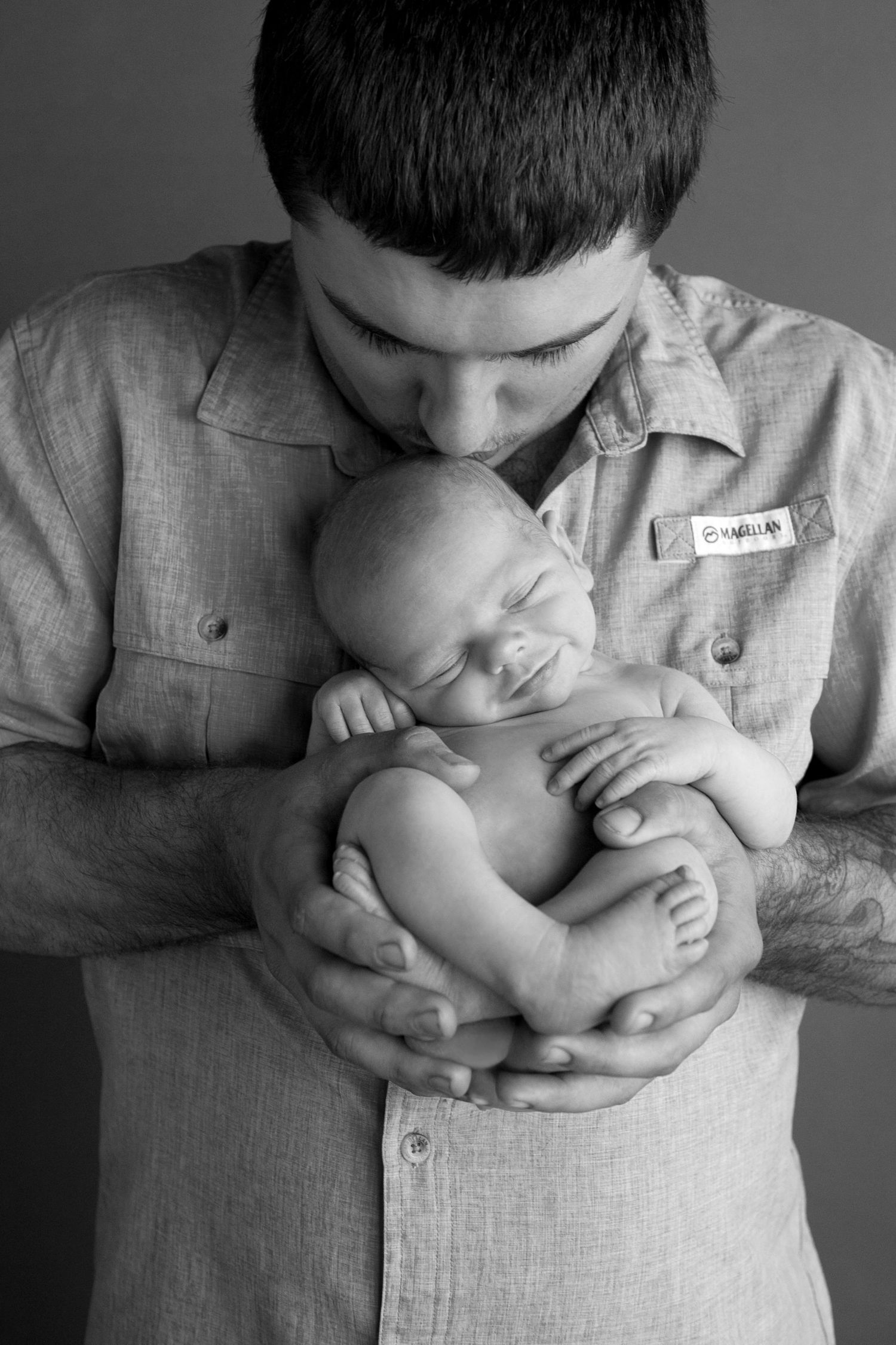 Newborn Photographer Daytona Beach