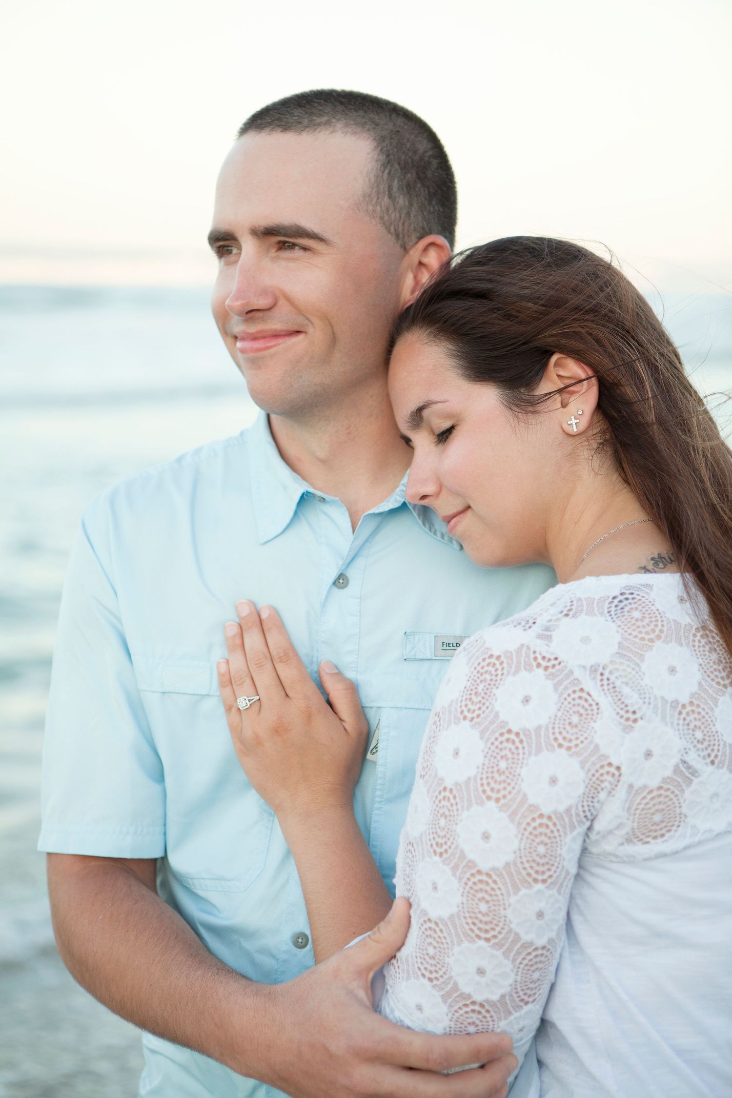 Engagement Sessions Daytona Beach Photographer