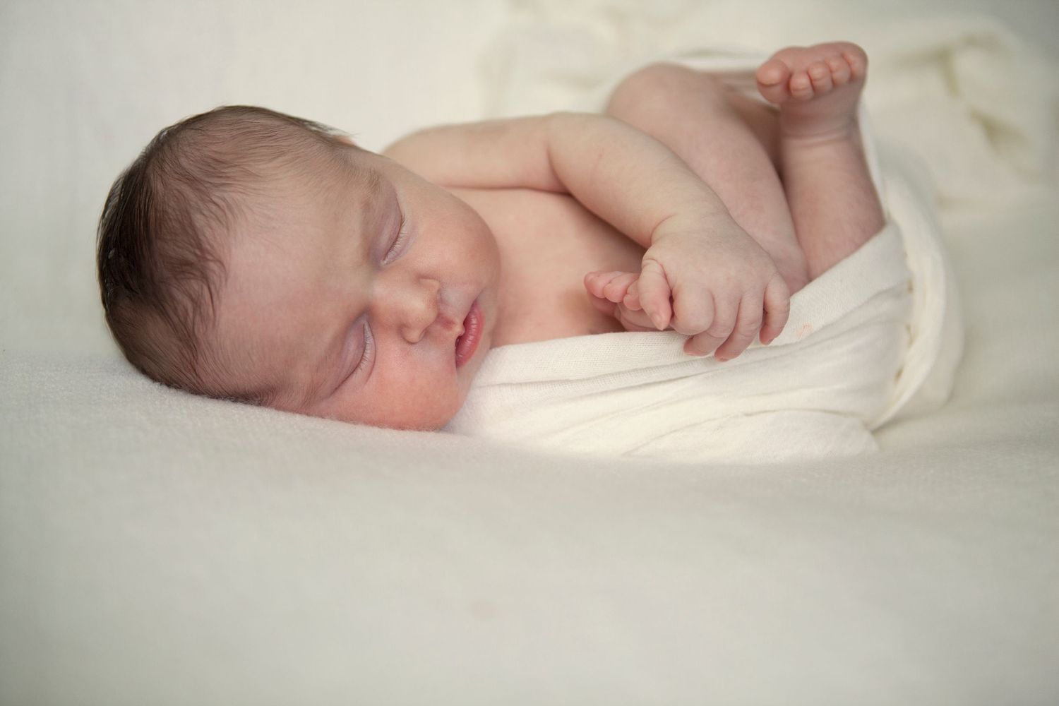 Newborn photography Daytona Beach
