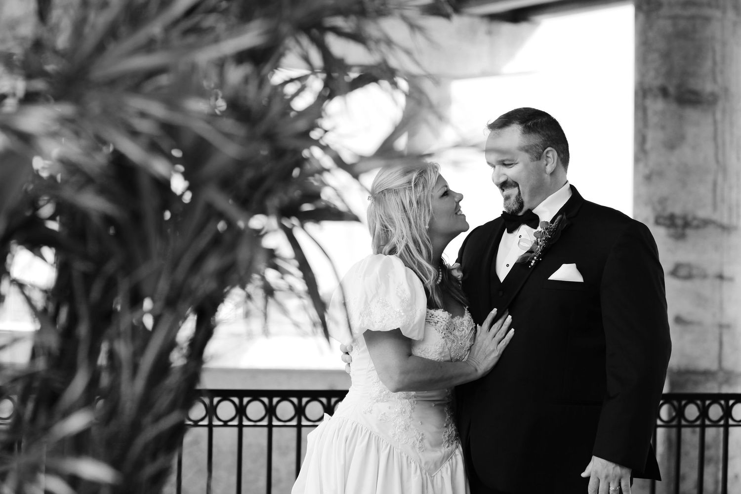 Daytona Beach Wedding Photographer