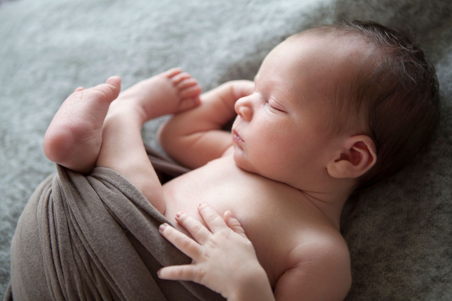 Newborn Photographer Daytona Beach