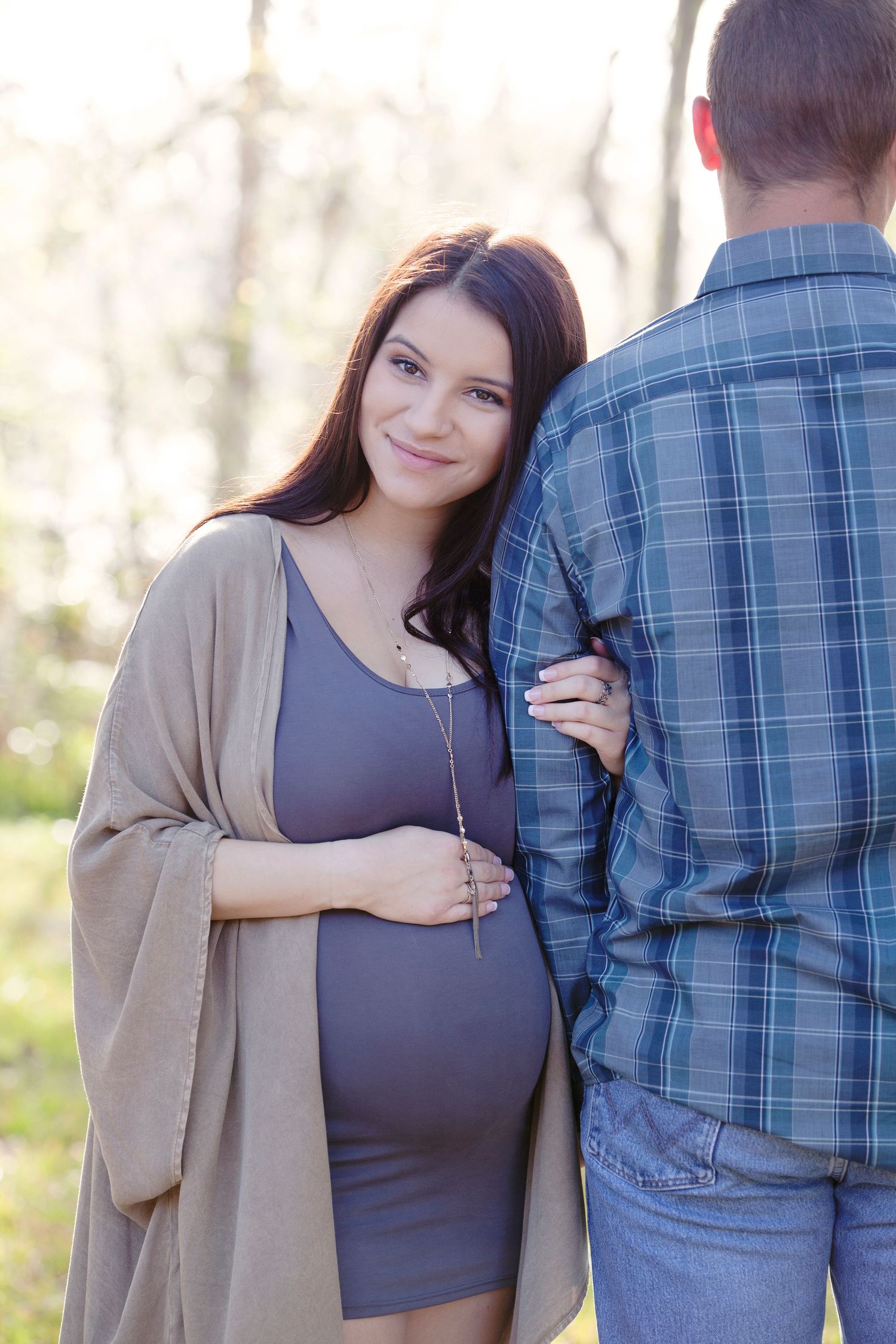 Maternity Sessions Daytona Beach Photographer