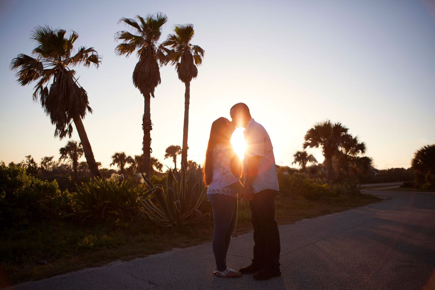 Engagement Sessions Daytona Beach Photographer