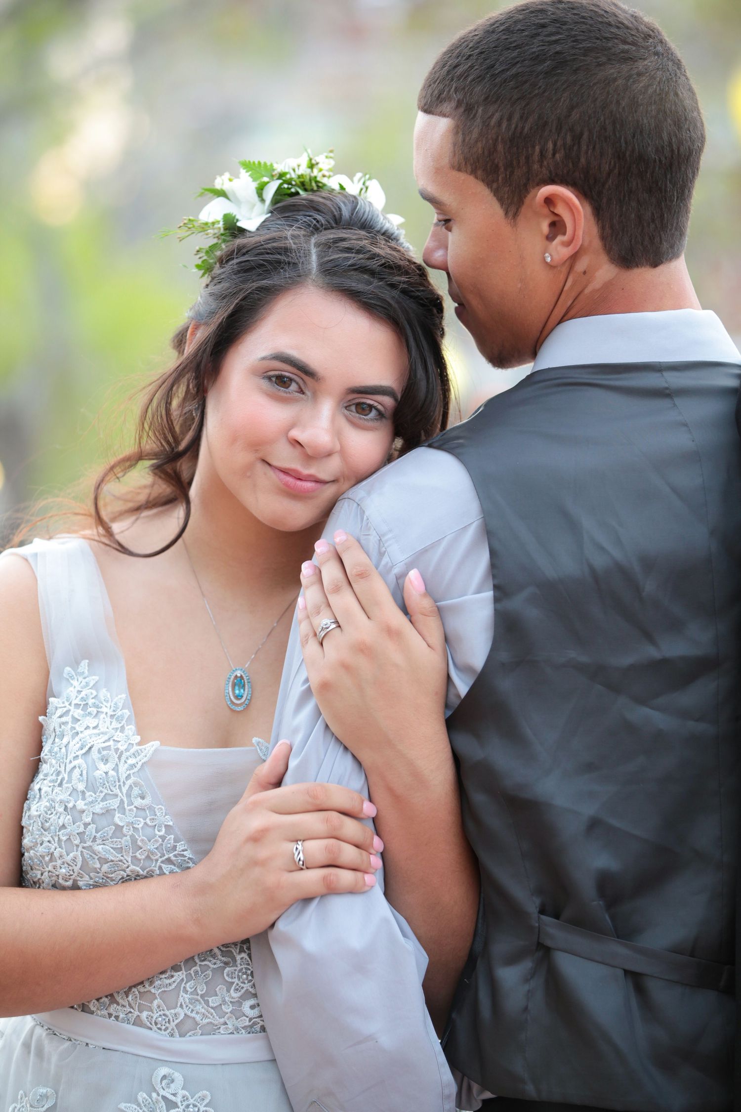 Wedding Photographer Daytona Beach