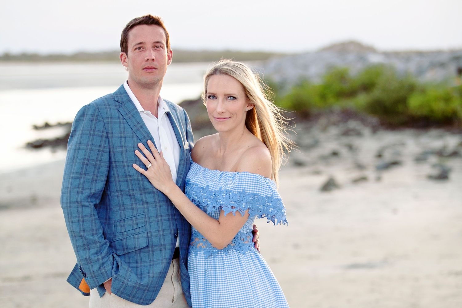 Engagement Sessions Daytona Beach Photographer