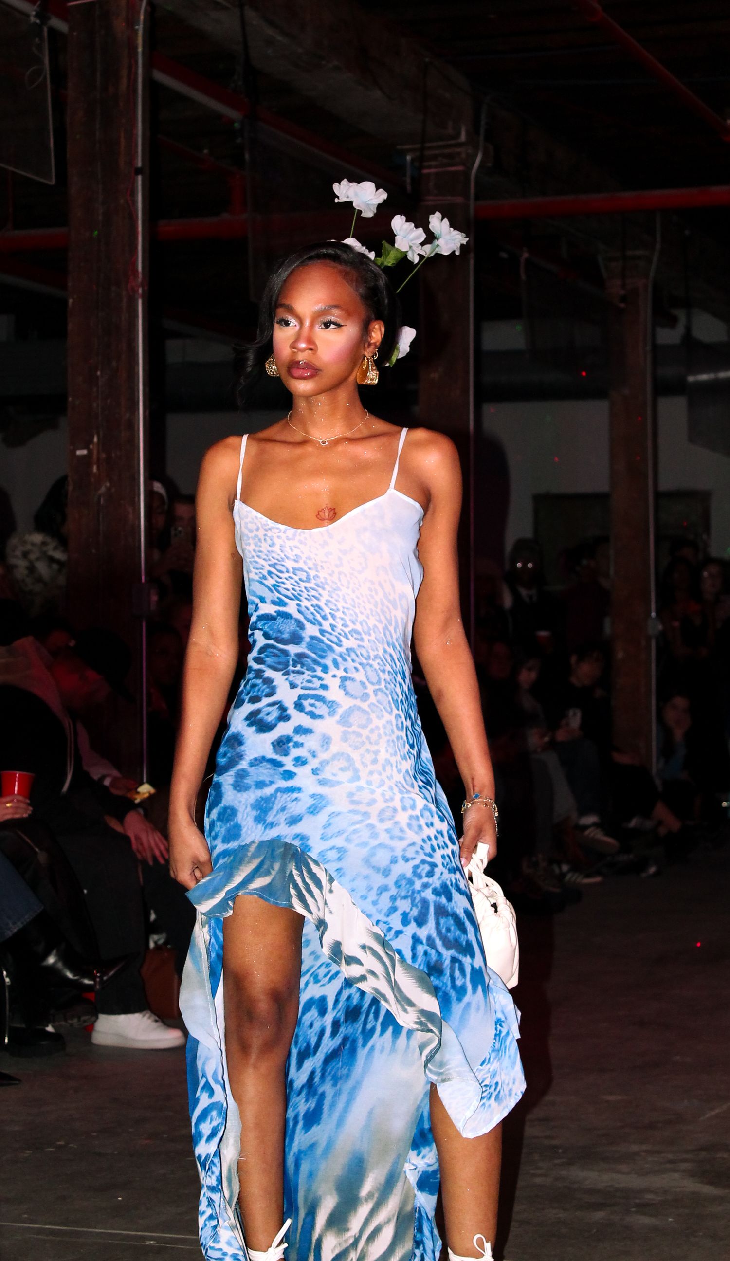 NYFW SS25 Verado