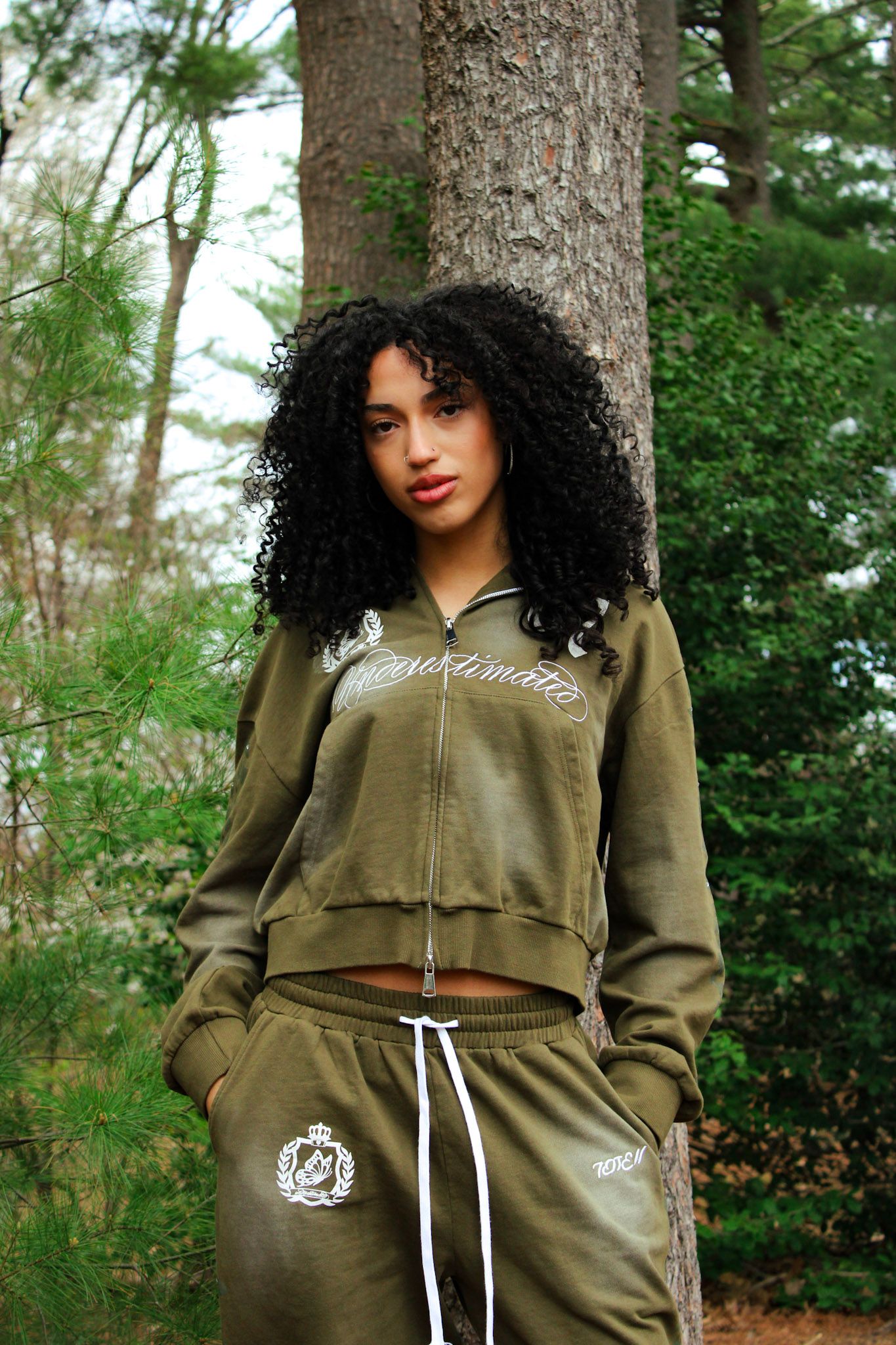 UDEM SS25' Collection