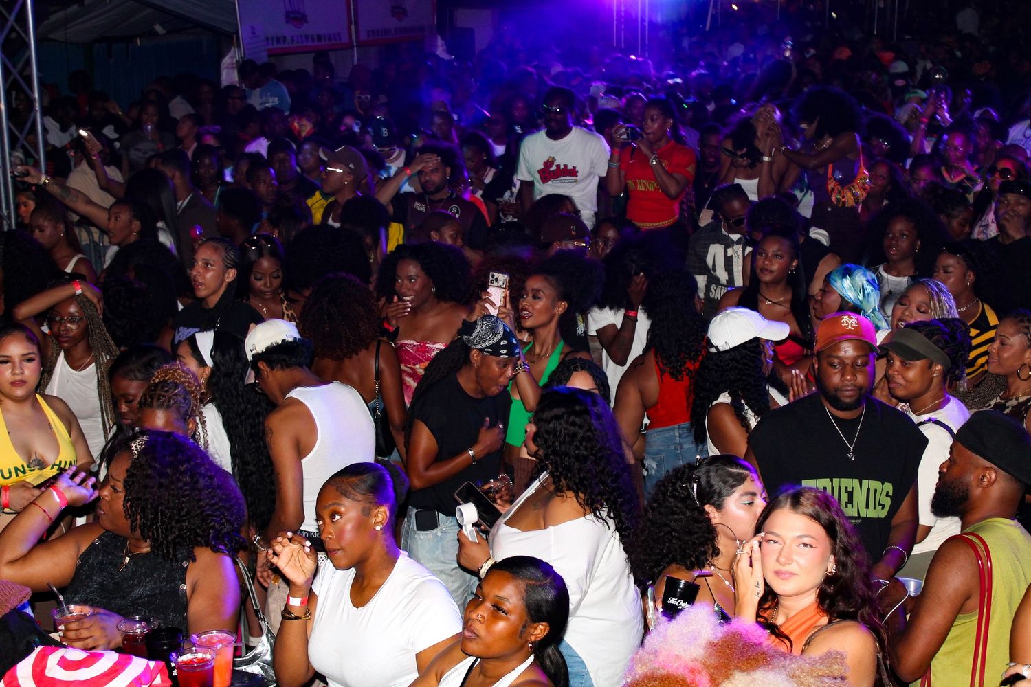 Gyalifest's Juneteenth Cookout, 2026