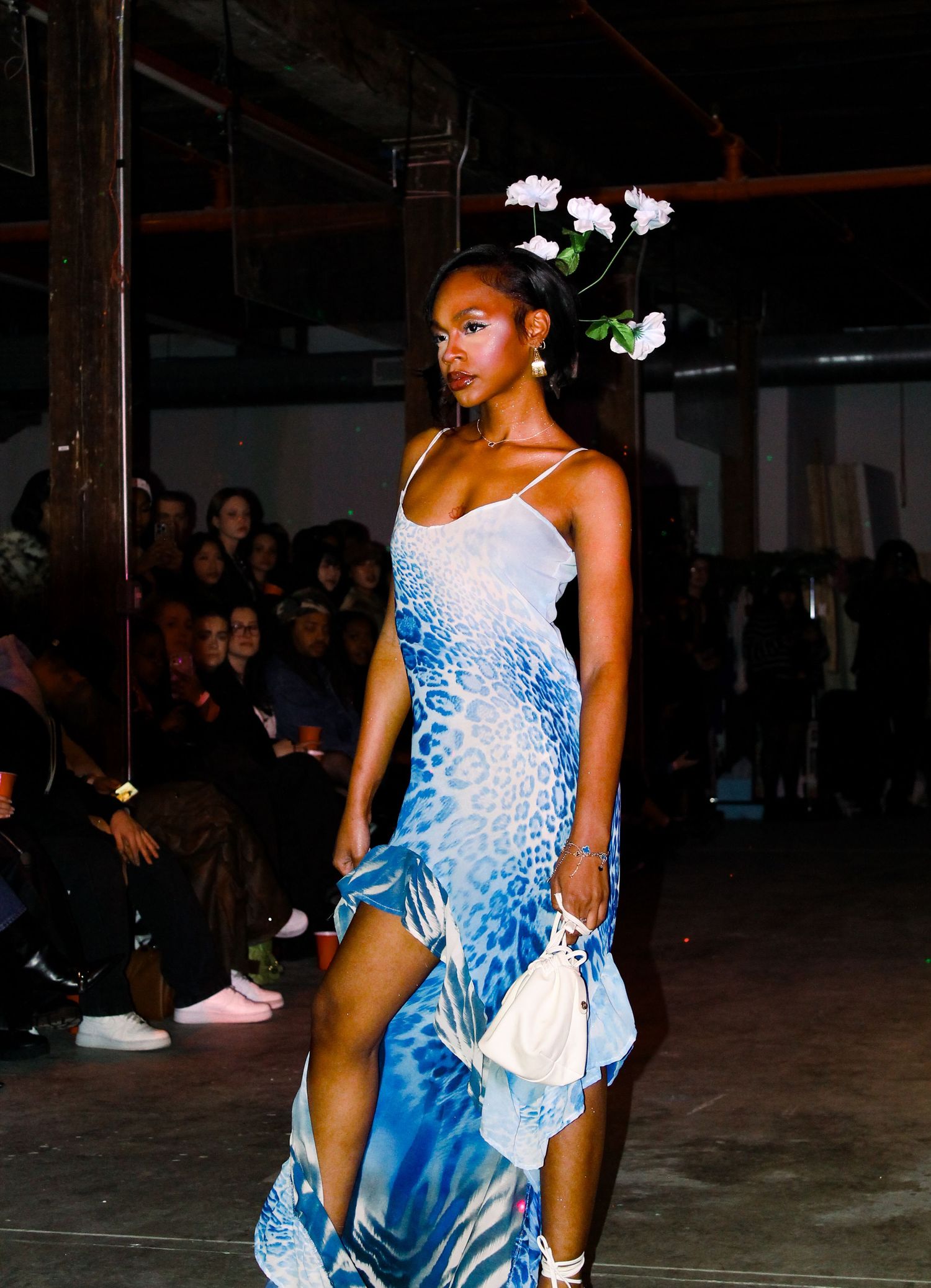 NYFW Verado SS25