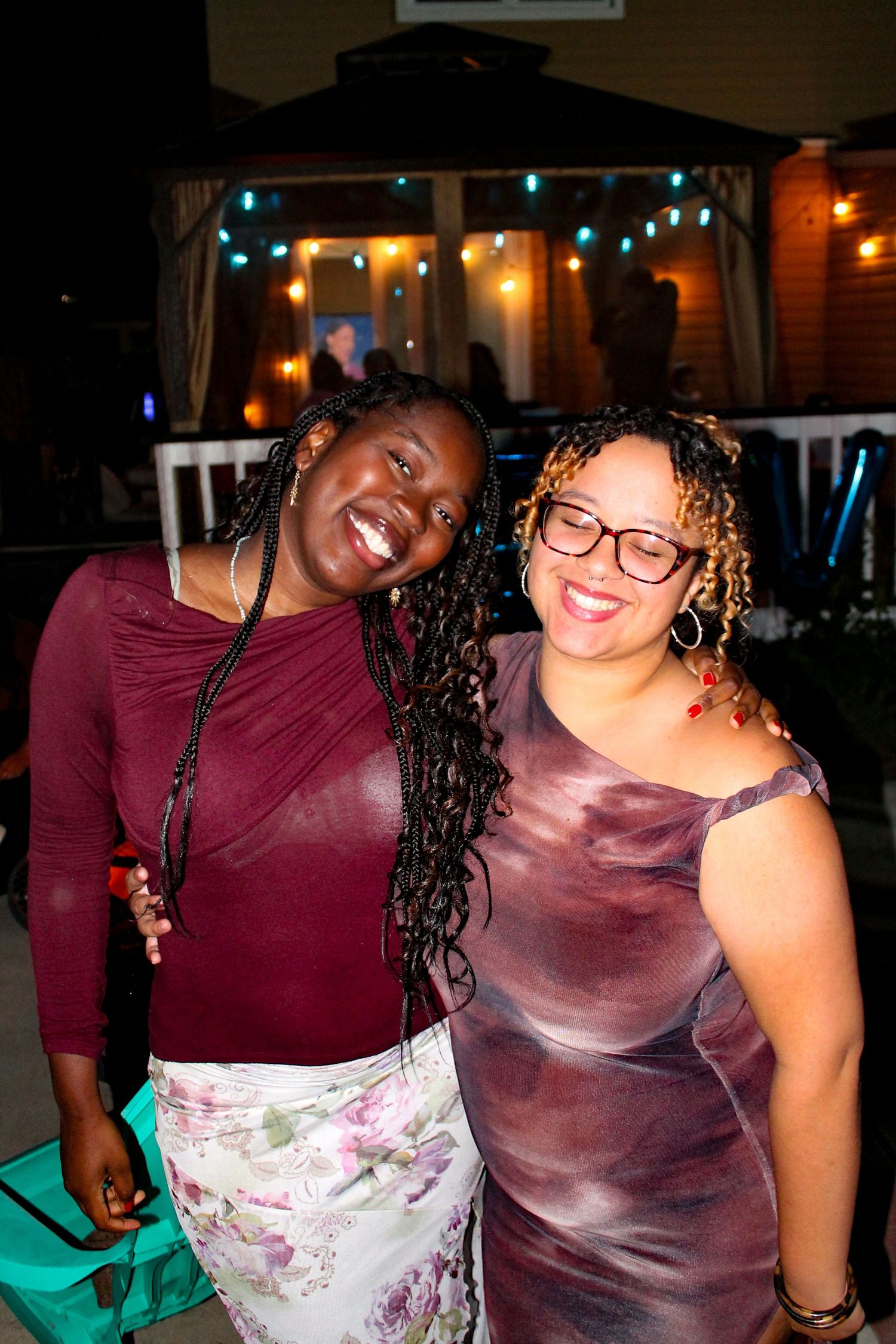 BevvBar Launch Party, 2026
