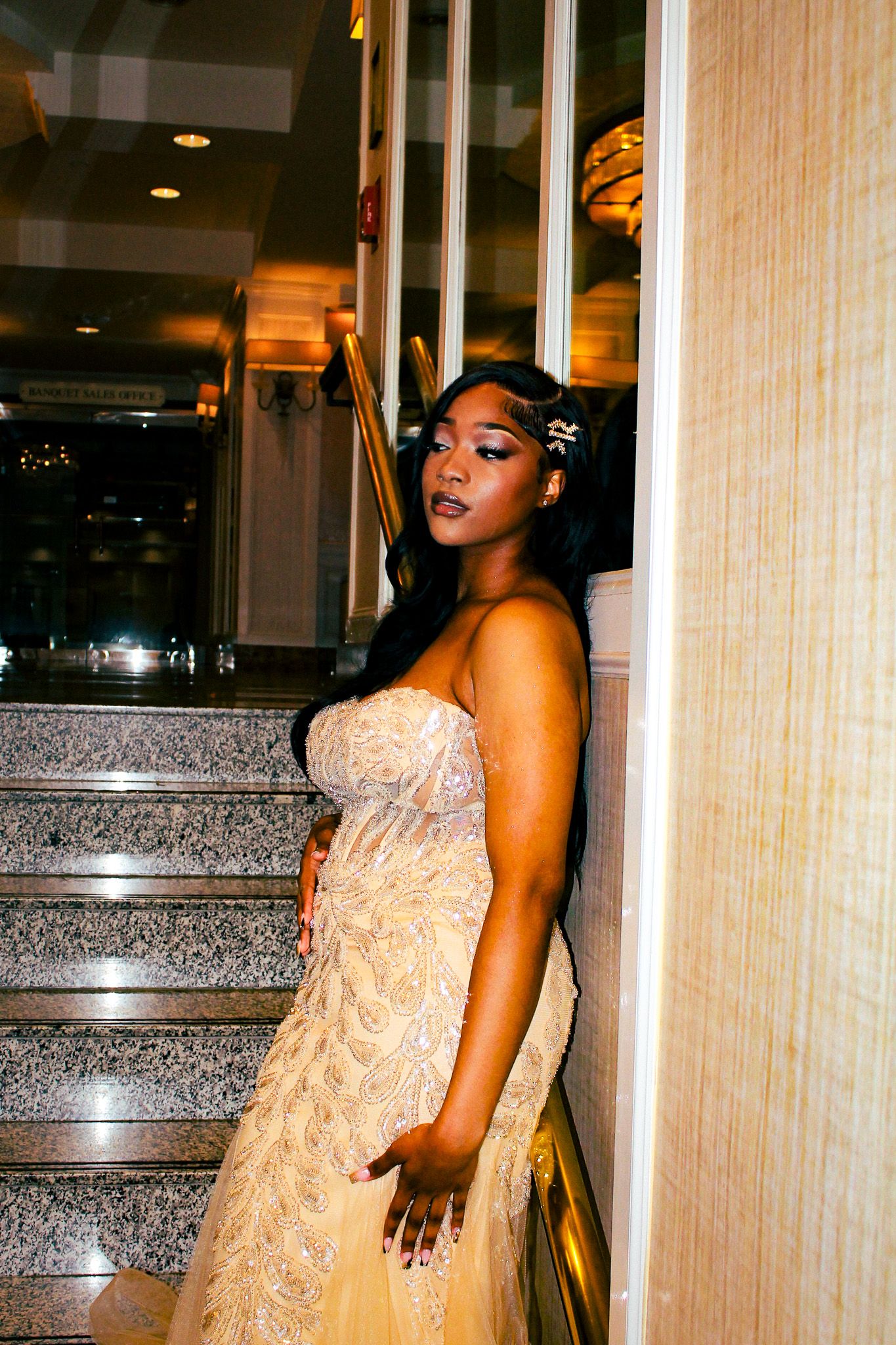 Jaymee's Prom, 2025