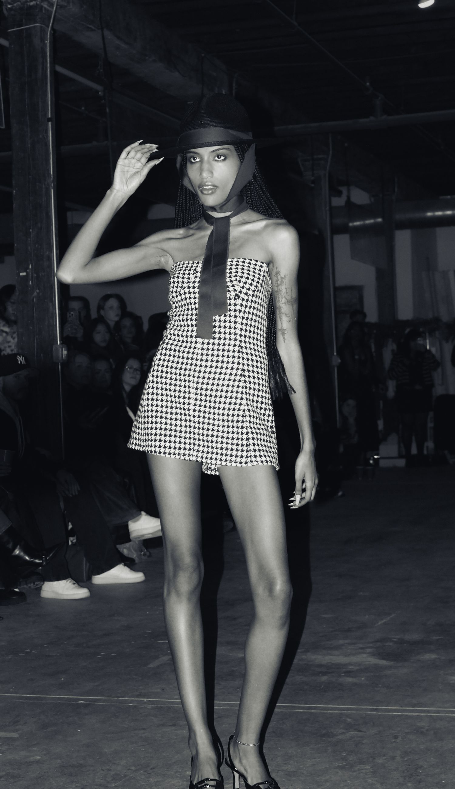 NYFW Verado SS26