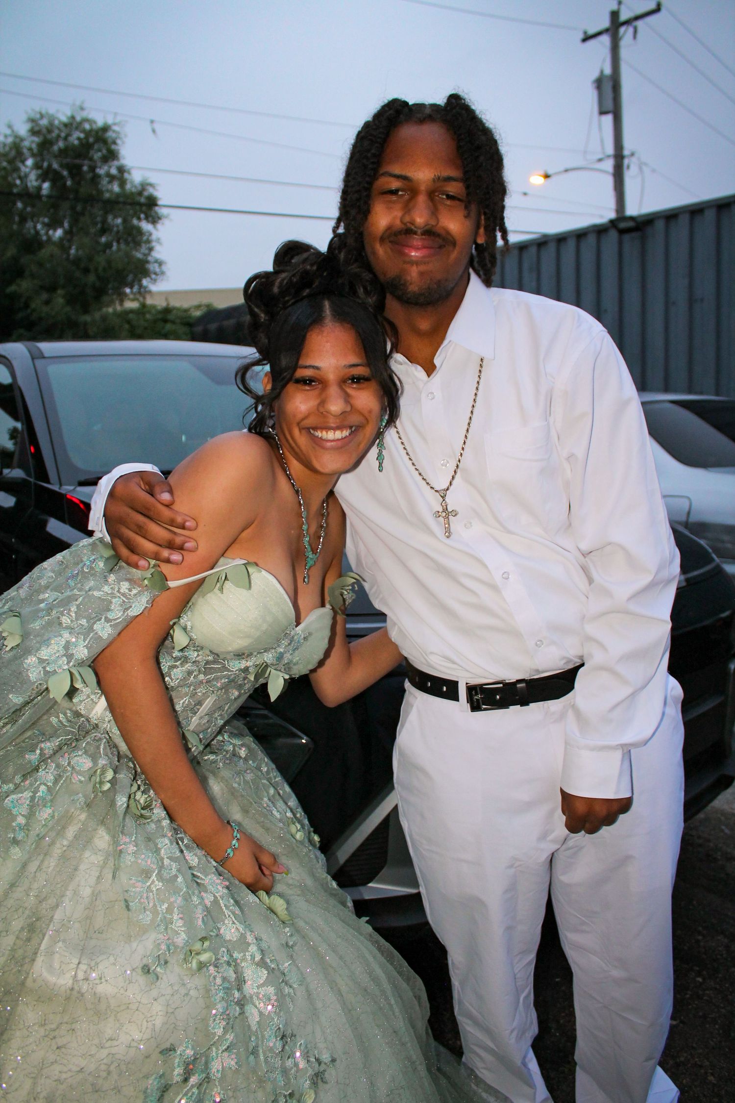 ShaKayla's Sweet 16, 2026