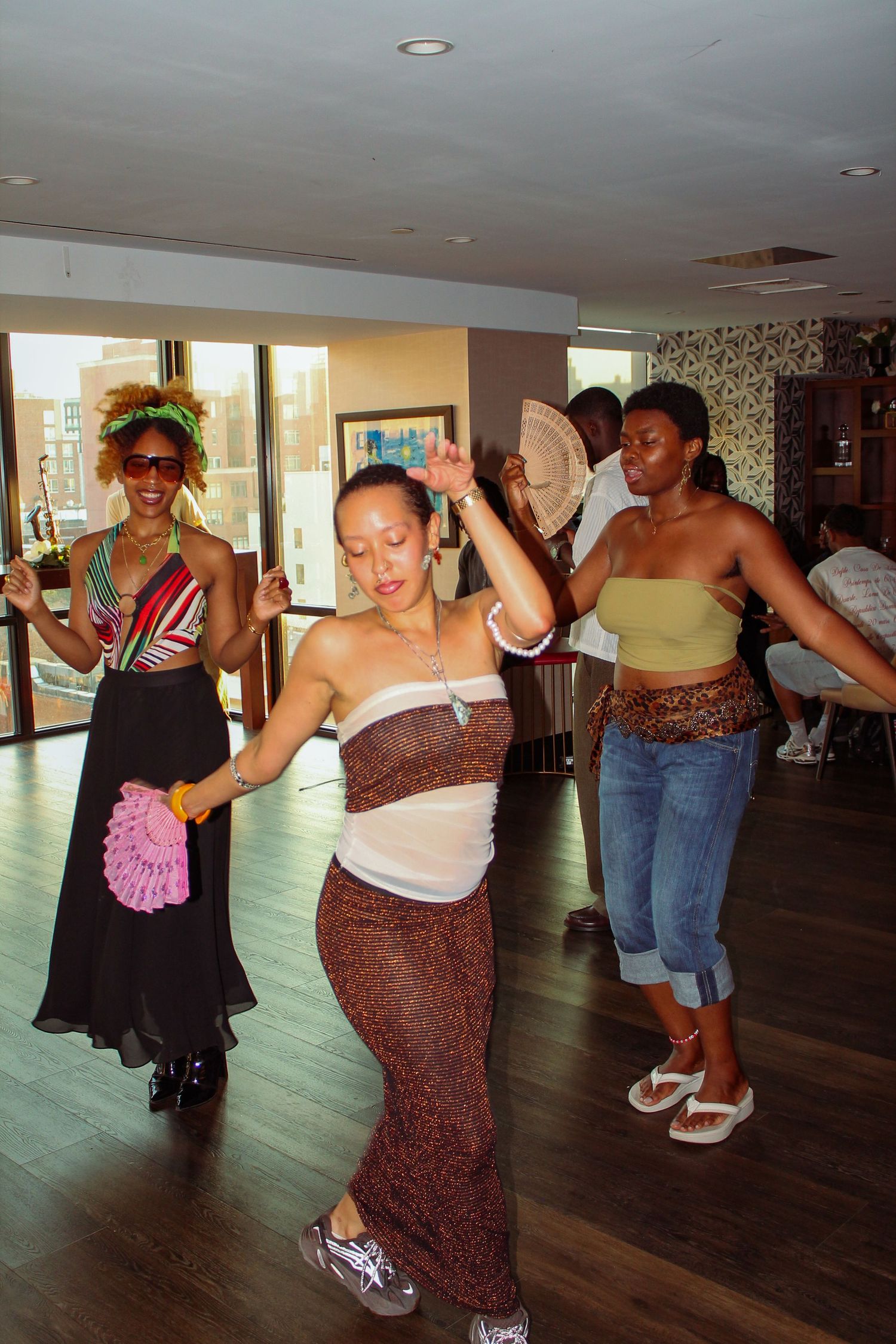 My House Party @ The Renaissance, 2025