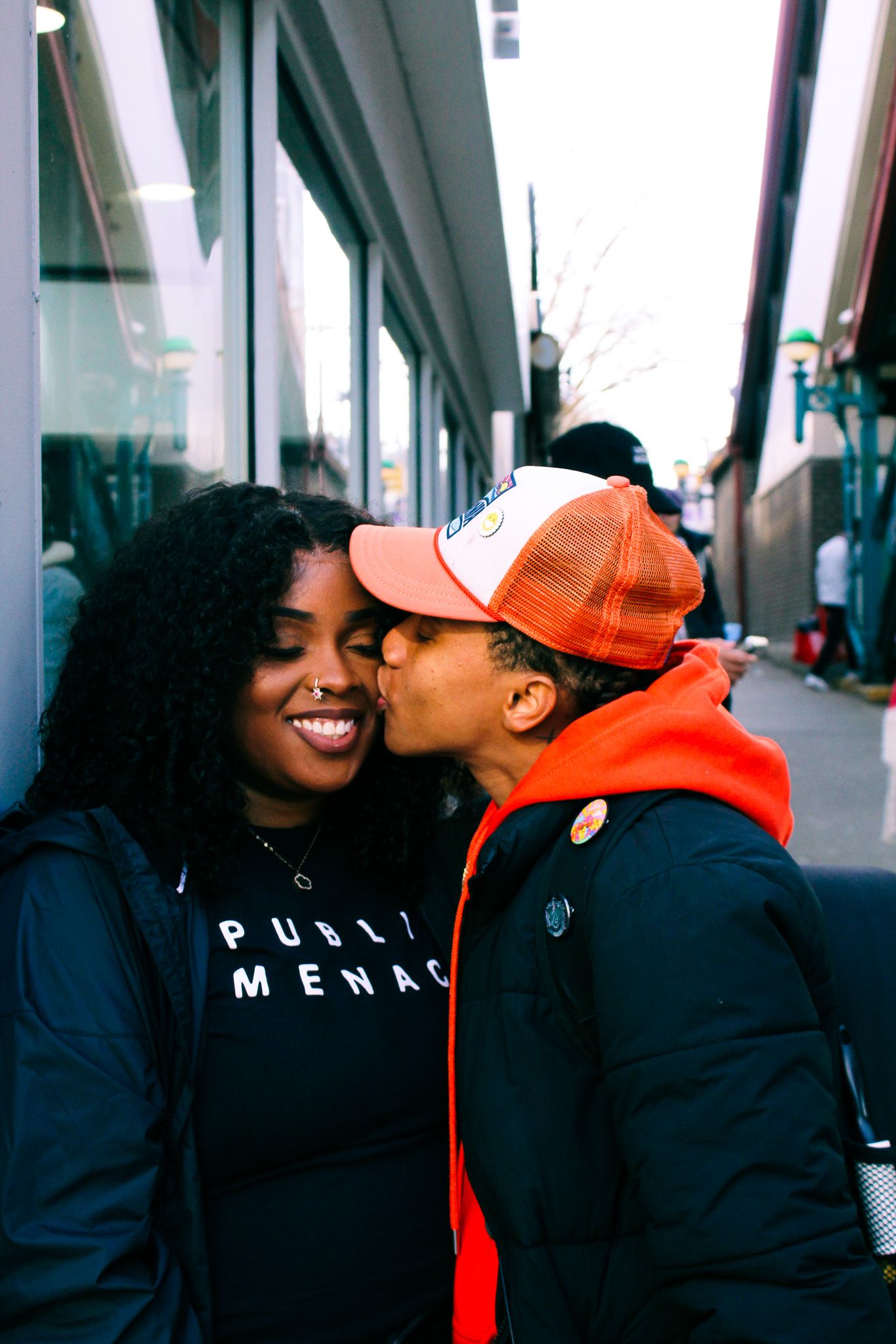 In Love, 2025