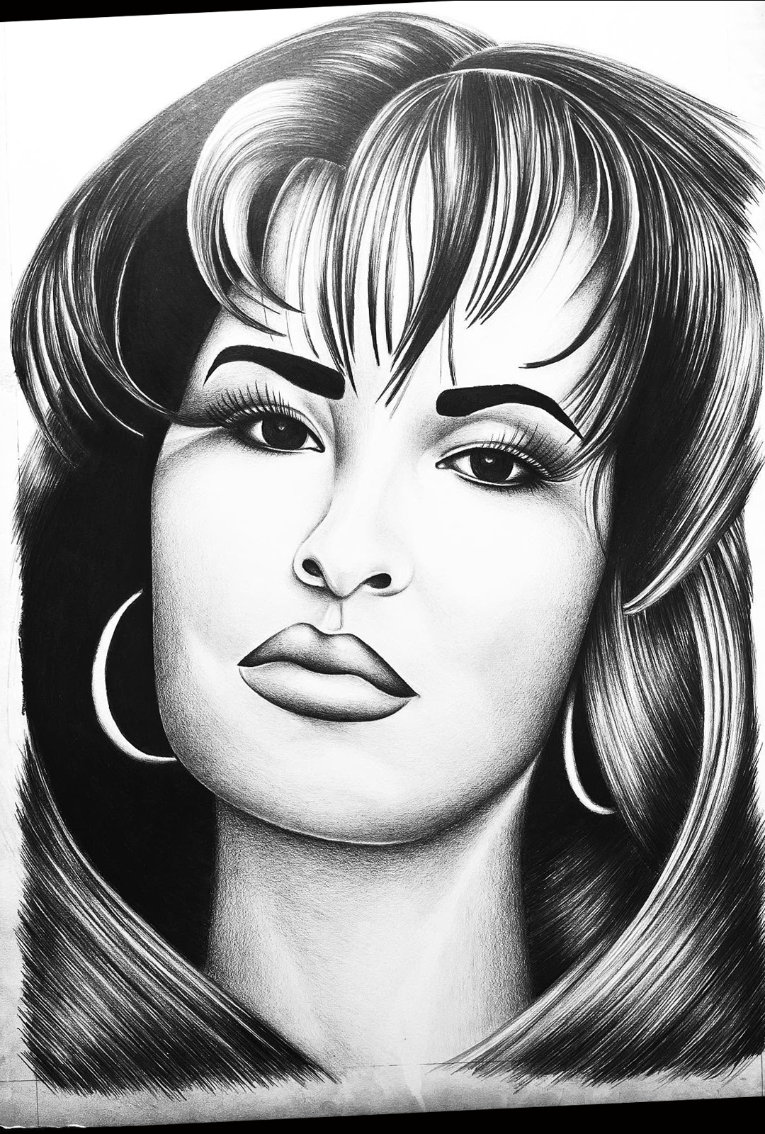 “Dreaming Of You”
20 x 30 inches
$3,000