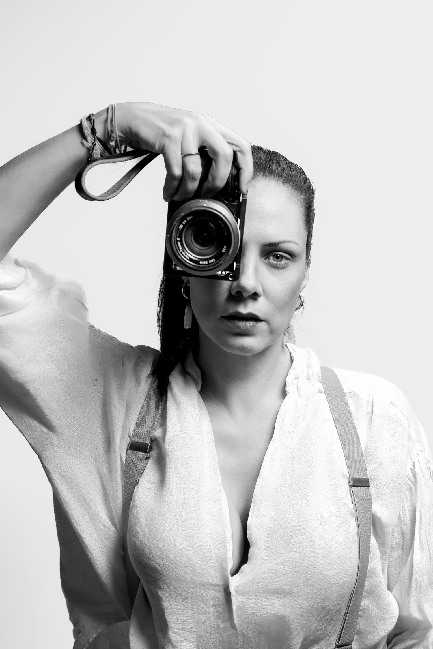 Fotografin Mia Villaflor – Babybauch und Newborn Fotografie in Nürnberg